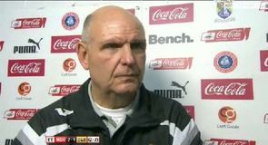 Morecambe 2-1 Dag & Red - Still
