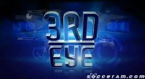 3rd Eye