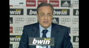 Mourinho Berna-bound