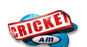 Cricket AM: join Matt and SJ from 9am on Saturday