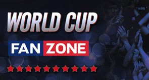 Fanzone goes global