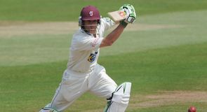 Hildreth: England's next No.6?