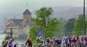 Tour de Romandie gallery