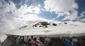 Stage 20 Photo Gallery