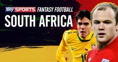Fantasy World Cup