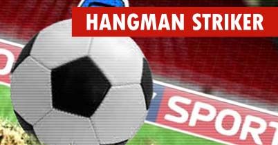 Hangman Striker