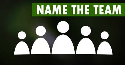 Name The Team
