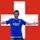 Andrew Harding - Switzerland