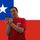 Ant Meads - Chile