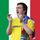 Ben Dudley - Italy