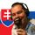 David Stubbs - Slovakia