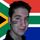 David Guile - South Africa