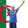 Jon Green - Algeria