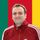 Kevin Clarke - Cameroon