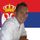 Matt Bright - Serbia