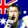 Pete Alexander - Australia