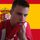 Robert Edwards - Spain