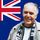 Stephen Bradshaw - New Zealand