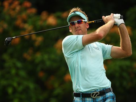 Ian Poulter