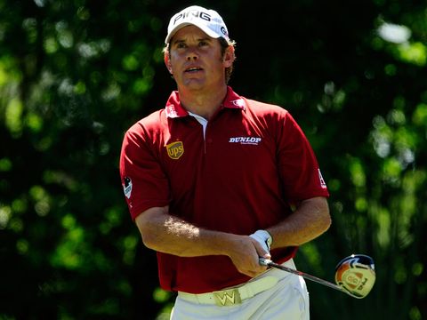Lee Westwood