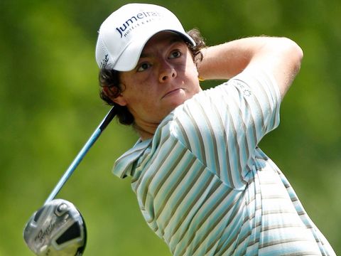 Rory McIlroy