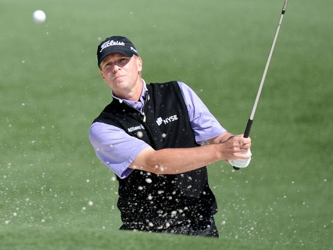 Steve Stricker