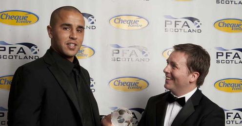 David Tanner with Madjid2