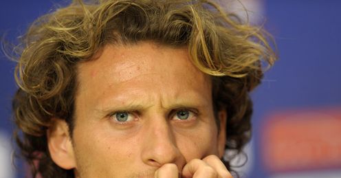 Forlan Hair