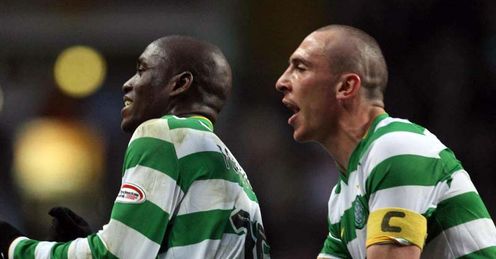  Fortune M - Celtic celeb