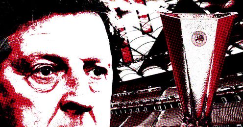 Fulham Europa League Final Preview