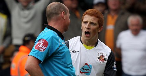 Jack Colback