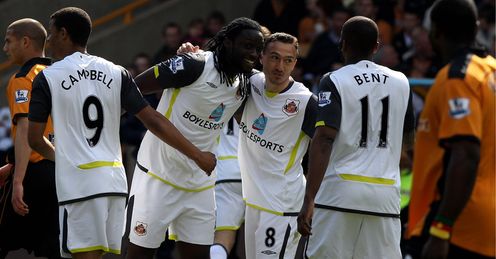 Kenwyne Jones