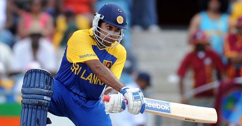 Umar Akmal Pakistan v South Africa