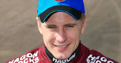 Lee Richardson: Died after accident in Poland on Sunday