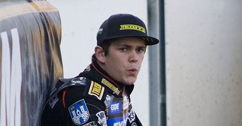 Woffinden: Wolves rider now has the focus to back up his talent, says Kelvin