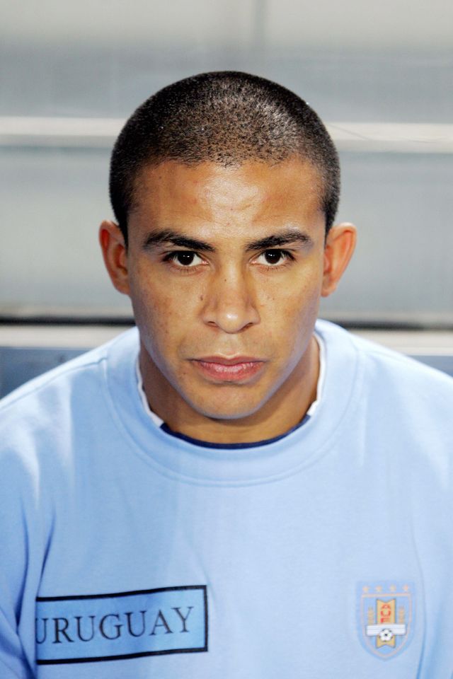 Arevalo