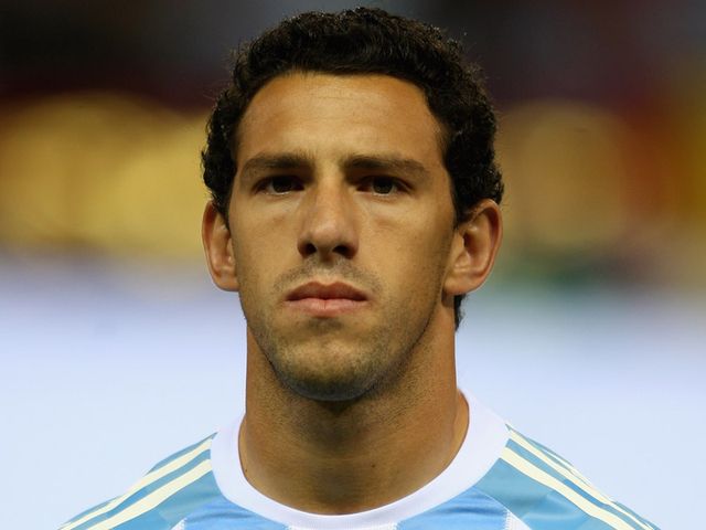Maxi Rodriguez