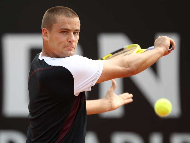 Youzhny - semi-finalist in 2006.
