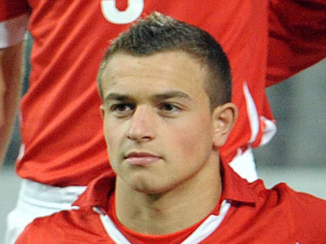 Shaqiri