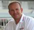 England Team Director Andy Flower