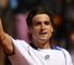 Ferrer - clay specialist.