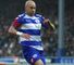Mahon: Enjoying his football and is hoping to earn an extended contract at Notts County