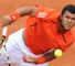 Tsonga - injury problem.