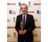 On a roll: winner John Roberts
