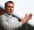 Clark: Praise for striker Lee