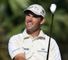 Padraig Harrington