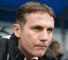 Parkinson: Aims to bounce back