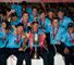 Cup for it: the Sharks