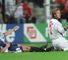England milestones