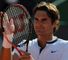 Federer - defending champ.